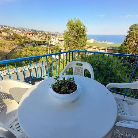 Terrazza Sul Mare Apartment Sanremo Exterior photo