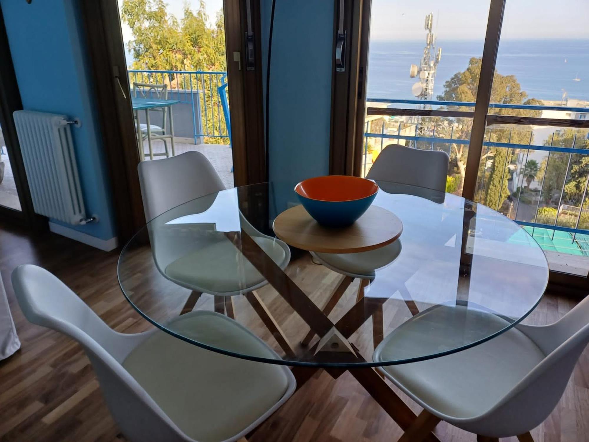 Terrazza Sul Mare Apartment Sanremo Exterior photo