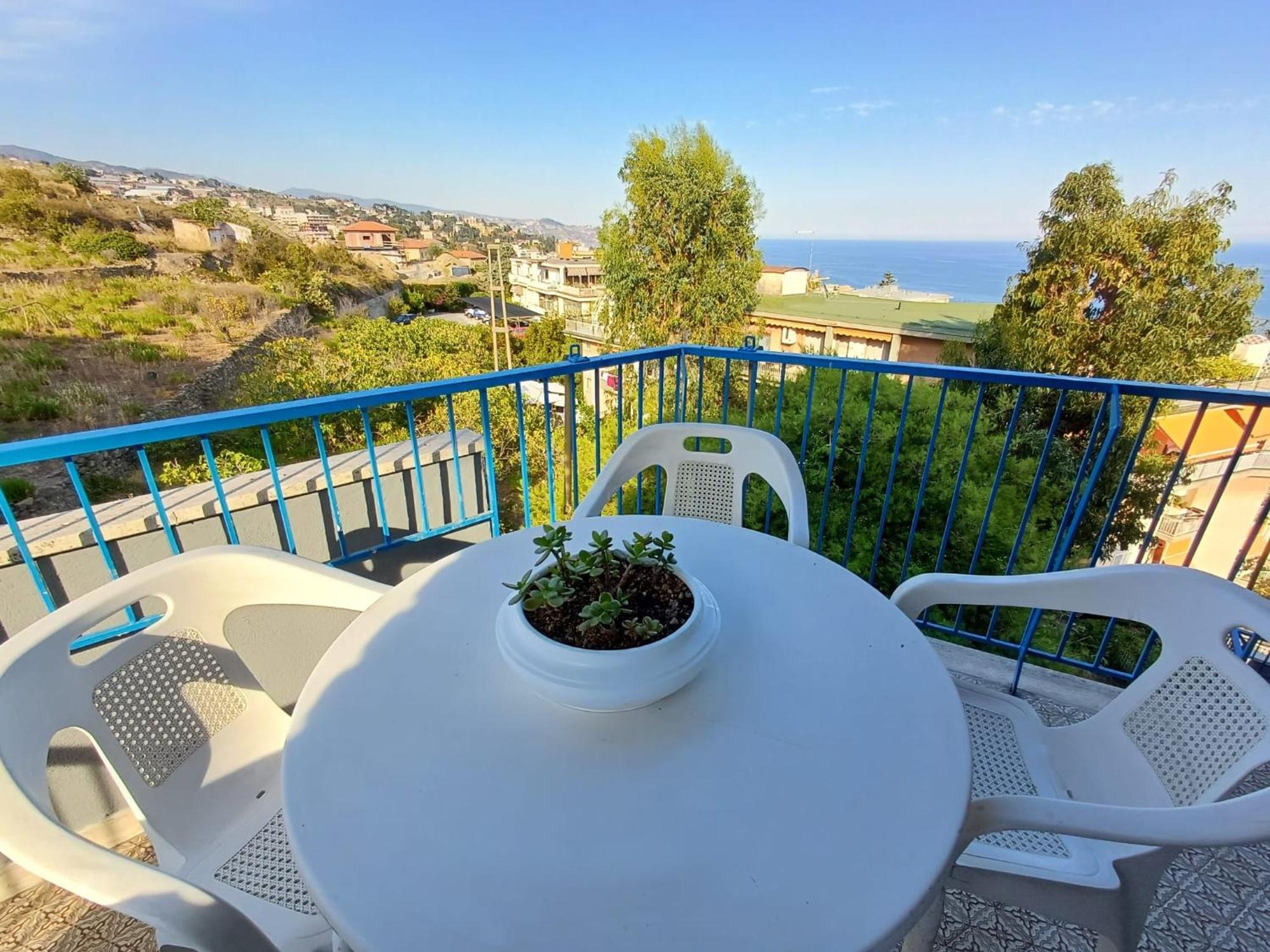 Terrazza Sul Mare Apartment Sanremo Exterior photo